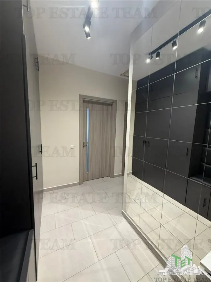 Modern 2-Bedroom Apartment with Private Parking, Green Park Residence, Militari, Bucuresti - foto 5