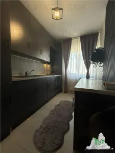 Modern 2-Bedroom Apartment with Private Parking, Green Park Residence, Militari, Bucuresti - foto 10