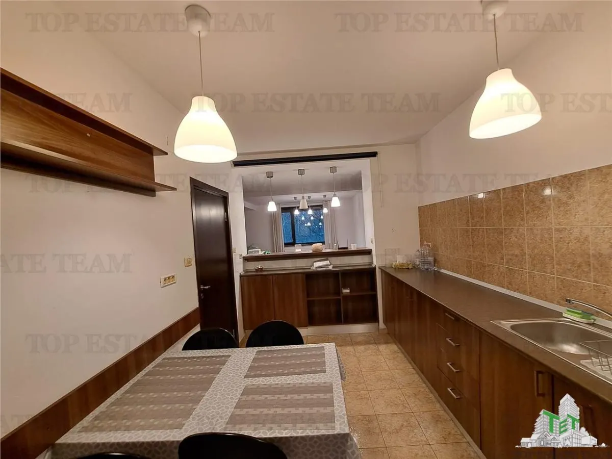 Villa P+1+M for Rent | Ideal Residence & Office | Corbeanca - foto 12