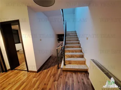 Villa P+1+M for Rent | Ideal Residence & Office | Corbeanca - foto 13