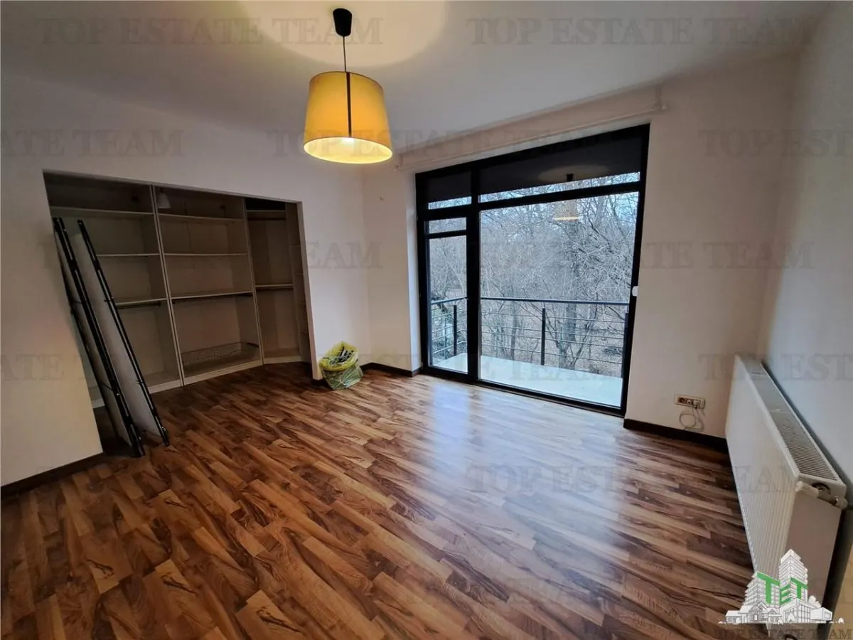 Villa P+1+M for Rent | Ideal Residence & Office | Corbeanca - foto 17