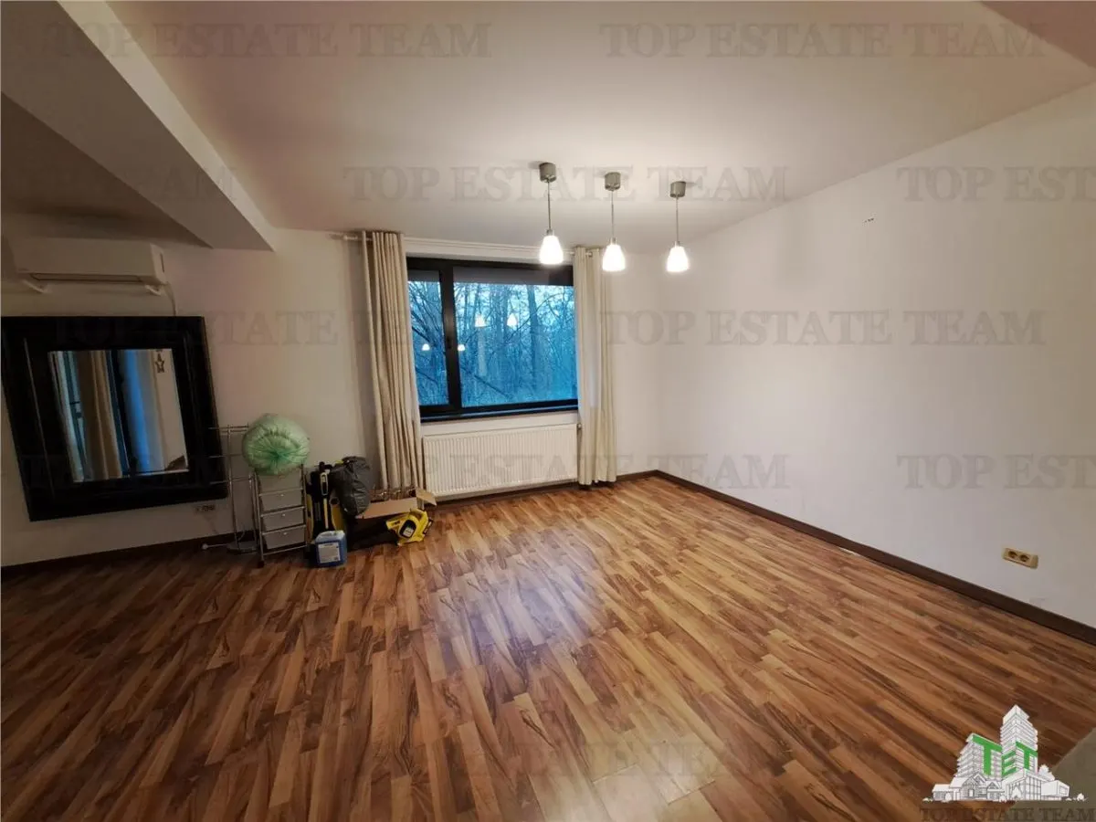 Villa P+1+M for Rent | Ideal Residence & Office | Corbeanca - foto 18
