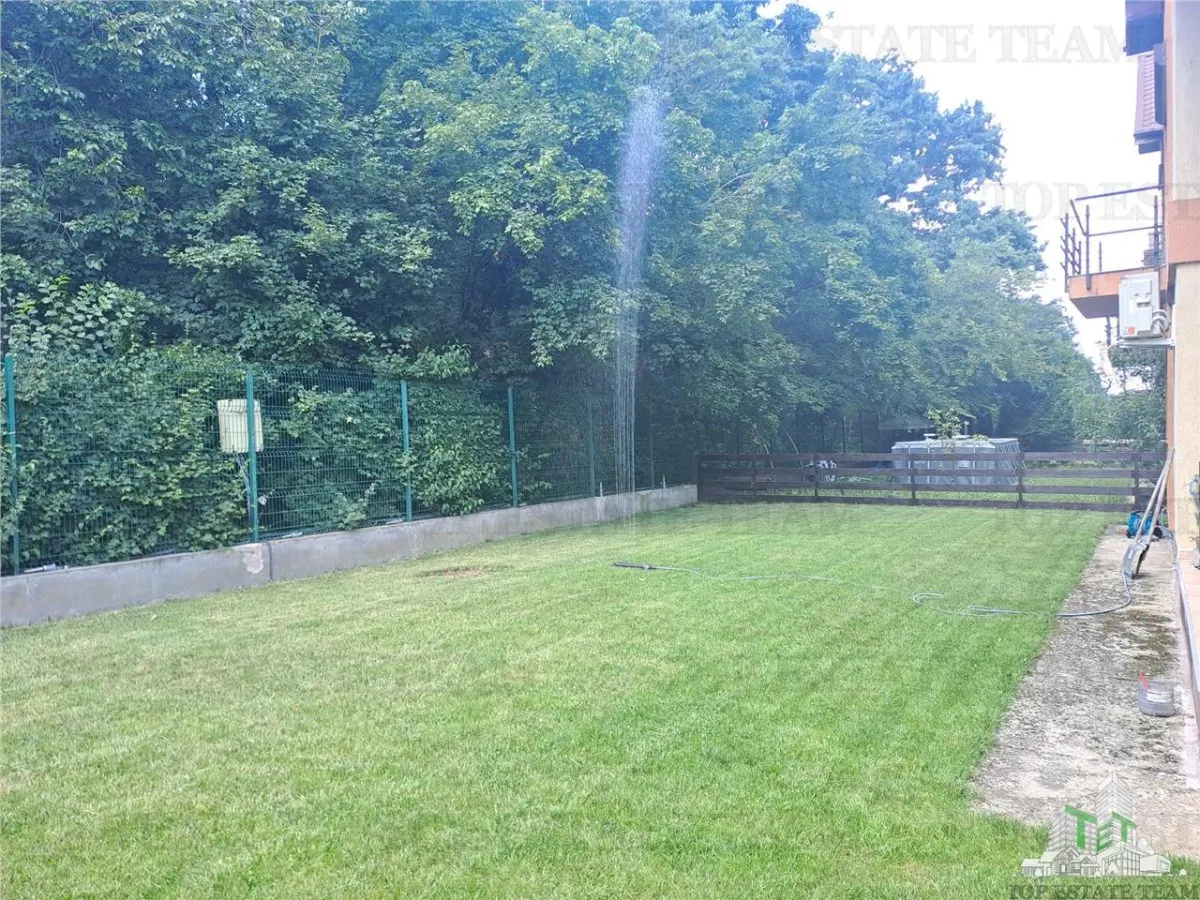 Villa P+1+M for Rent | Ideal Residence & Office | Corbeanca - foto 3