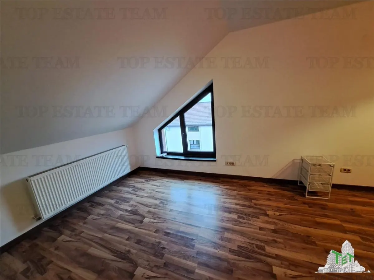 Villa P+1+M for Rent | Ideal Residence & Office | Corbeanca - foto 24