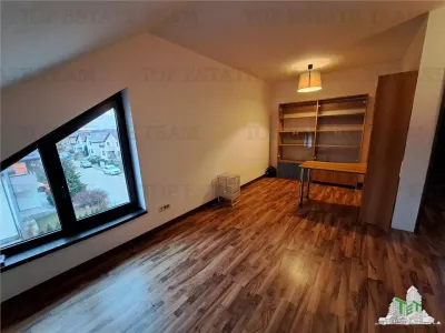 Villa P+1+M for Rent | Ideal Residence & Office | Corbeanca - foto 25