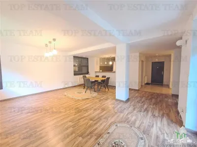 Villa P+1+M for Rent | Ideal Residence & Office | Corbeanca - foto 5