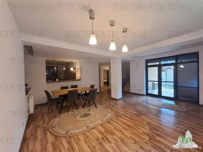 Villa P+1+M for Rent | Ideal Residence & Office | Corbeanca - foto 7