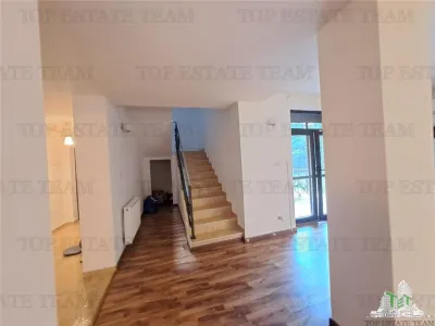 Villa P+1+M for Rent | Ideal Residence & Office | Corbeanca - foto 10
