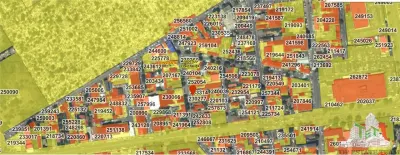 Land for sale 284 sqm in Constanta, Central area - foto 2