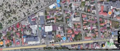 Land for sale 284 sqm in Constanta, Central area - foto 3