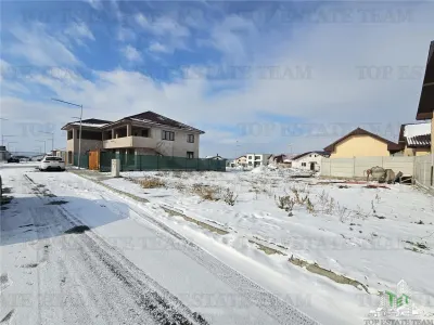 Building Plot 376 m² Valu Traian, Constanta - foto 2