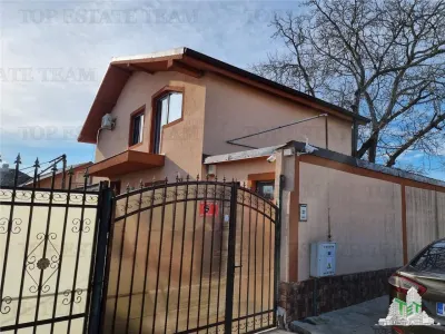 Two Villas at the Price of One in Valu lui Traian, Constanța - foto 2