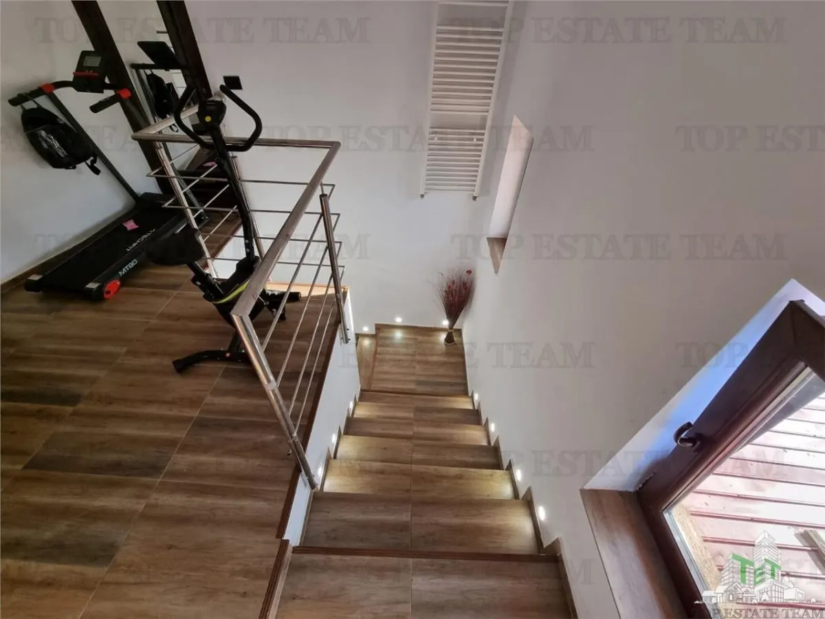 Two Villas at the Price of One in Valu lui Traian, Constanța - foto 11