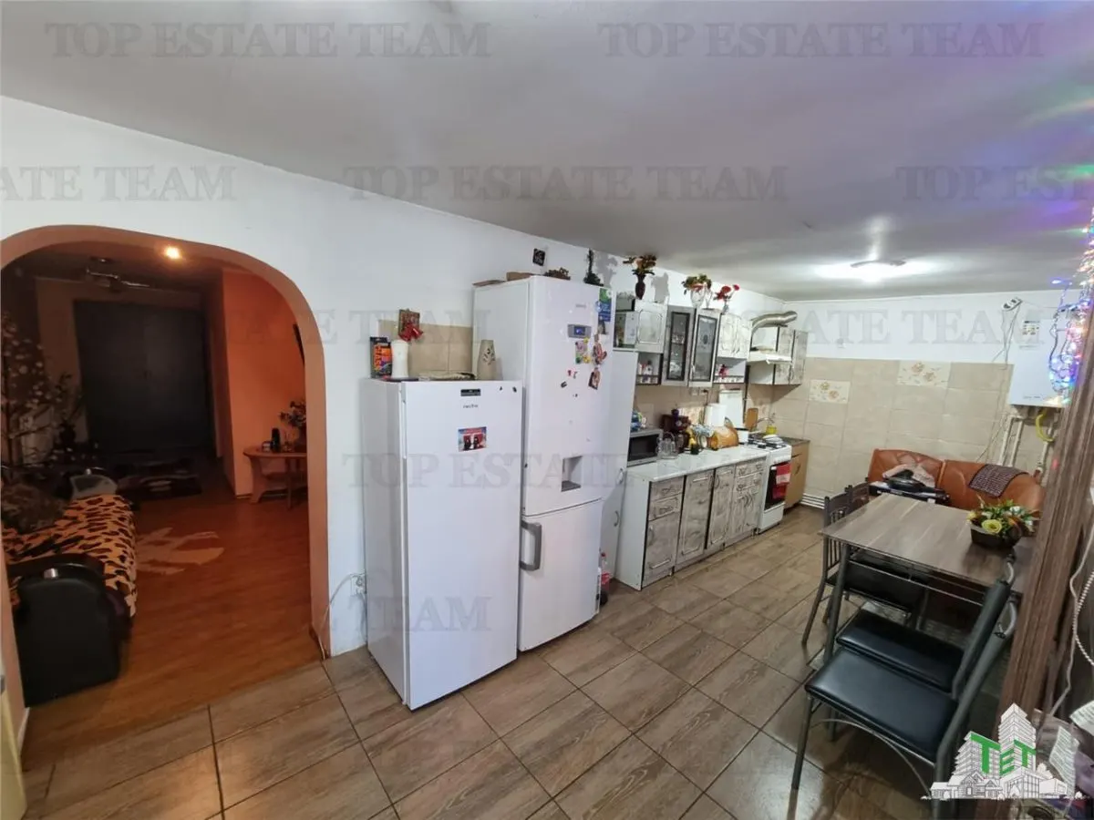 Two Villas at the Price of One in Valu lui Traian, Constanța - foto 13