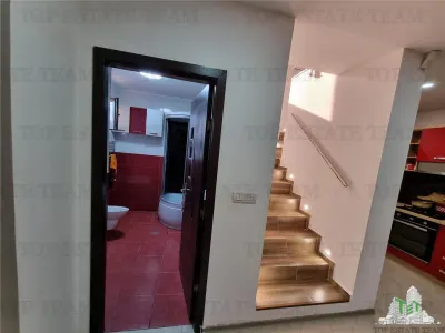 Two Villas at the Price of One in Valu lui Traian, Constanța - foto 19