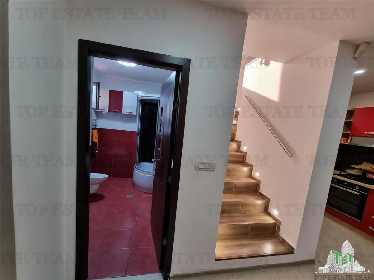 Two Villas at the Price of One in Valu lui Traian, Constanța - foto 19
