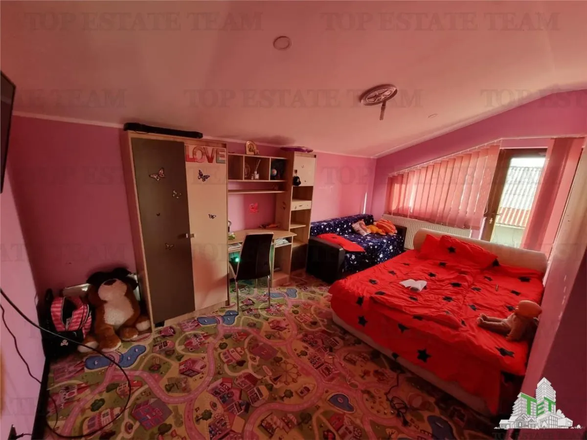 Two Villas at the Price of One in Valu lui Traian, Constanța - foto 3