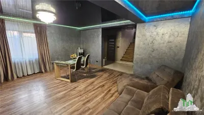 Two Villas at the Price of One in Valu lui Traian, Constanța - foto 4