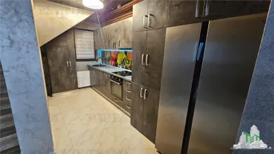 Two Villas at the Price of One in Valu lui Traian, Constanța - foto 7