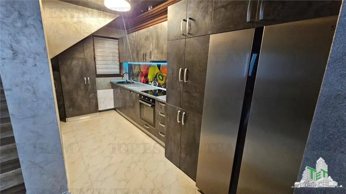 Two Villas at the Price of One in Valu lui Traian, Constanța - foto 7