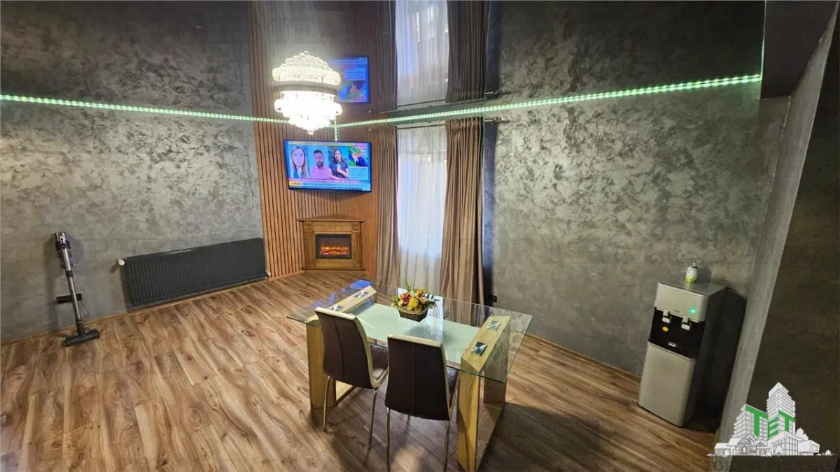 Two Villas at the Price of One in Valu lui Traian, Constanța - foto 9