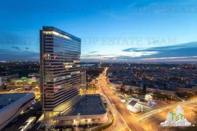 Premium Office Space 650 sqm, Aurel Vlaicu, Bucuresti - Bucuresti