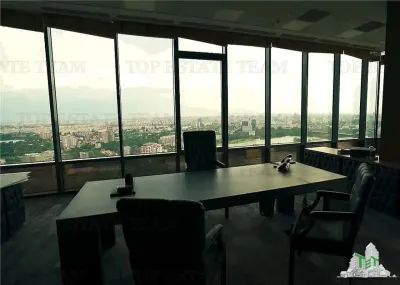 Oficina Premium 650 m², Aurel Vlaicu, Bucuresti - foto 2