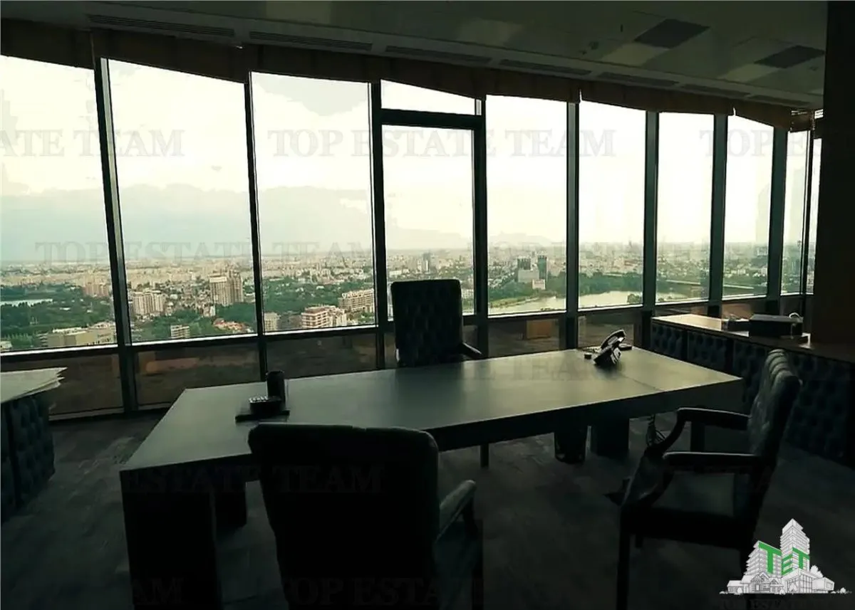 Oficina Premium 650 m², Aurel Vlaicu, Bucuresti - foto 2
