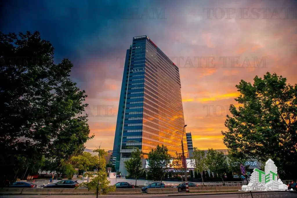 Oficina Premium 650 m², Aurel Vlaicu, Bucuresti - foto 5