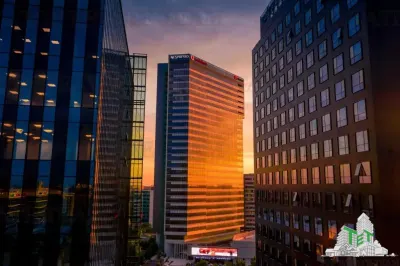 Oficina Premium 650 m², Aurel Vlaicu, Bucuresti - foto 6