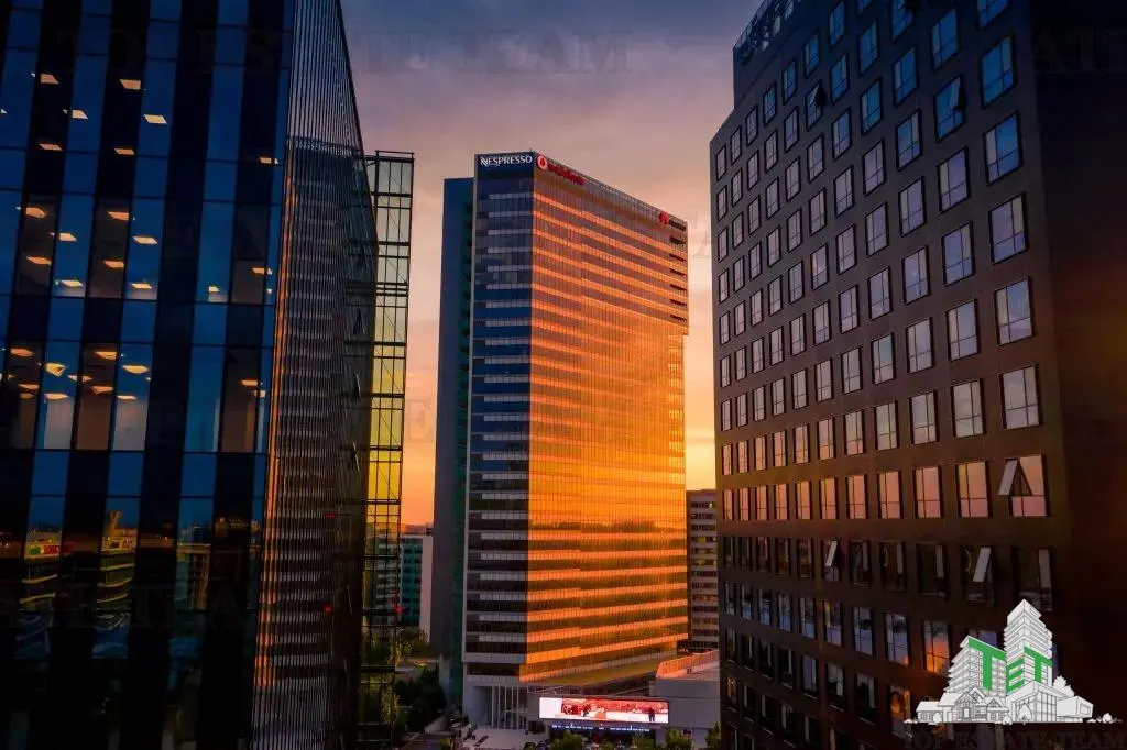 Oficina Premium 650 m², Aurel Vlaicu, Bucuresti - foto 6