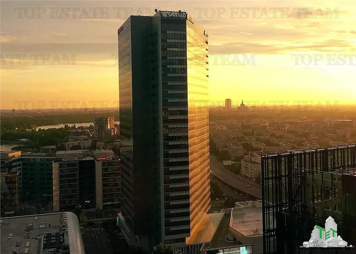 Oficina Premium 650 m², Aurel Vlaicu, Bucuresti - foto 7