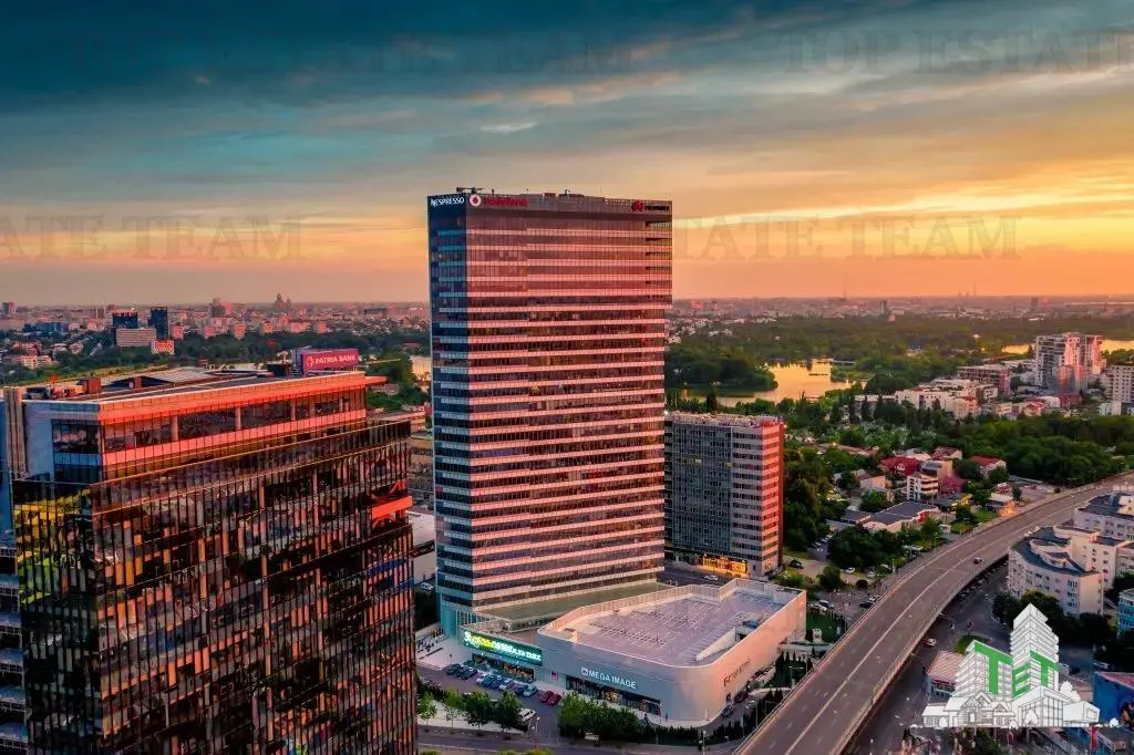 Oficina Premium 650 m², Aurel Vlaicu, Bucuresti - foto 8