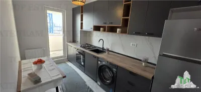 Premium Studio with Full Utilities in Militari Residence - foto 5