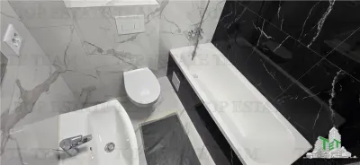 Premium Studio with Full Utilities in Militari Residence - foto 6