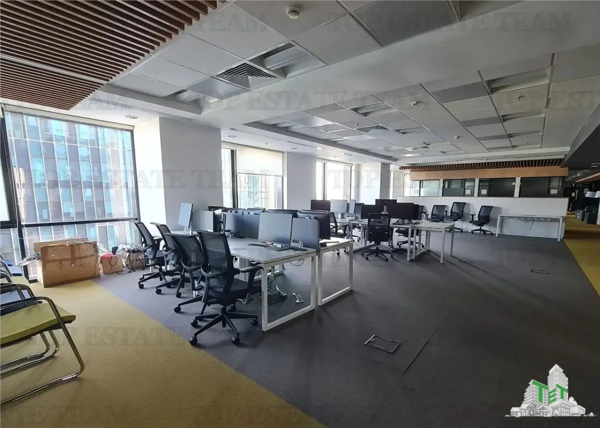 Espace de Bureaux Moderne 528 m², Zone Aurel Vlaicu près du Métro - foto 1