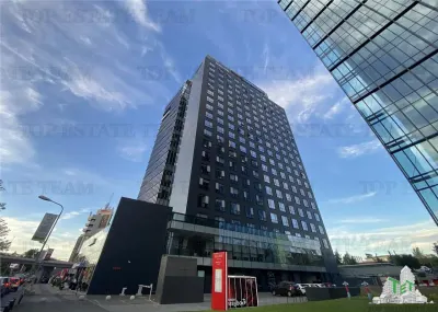 Espace de Bureaux Moderne 528 m², Zone Aurel Vlaicu près du Métro - foto 5