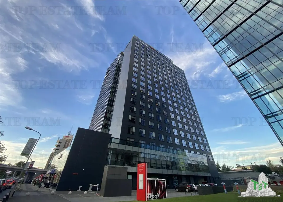 Espace de Bureaux Moderne 528 m², Zone Aurel Vlaicu près du Métro - foto 5