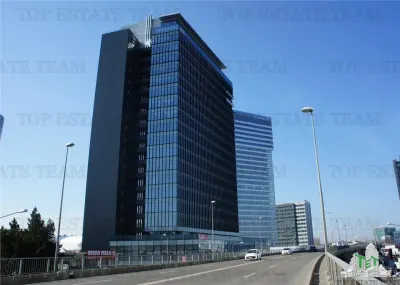 Espace de Bureaux Moderne 528 m², Zone Aurel Vlaicu près du Métro - foto 6
