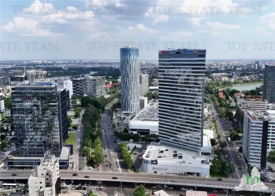 Espace de Bureaux Moderne 528 m², Zone Aurel Vlaicu près du Métro - foto 7