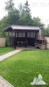 9-Bedroom Villa with Land in Predeal - foto 8
