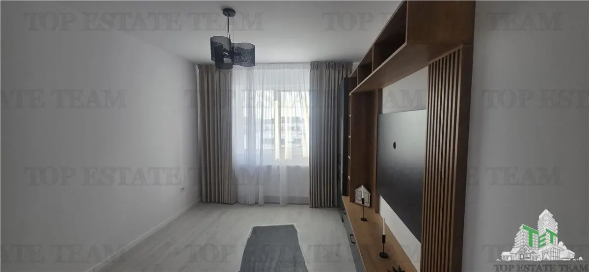Studio in New Building | Premium Finishes | All Utilities | Militari Residence - foto 2