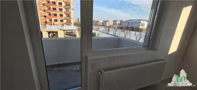 3-Bedroom Apartment, New Build, Premium Finishes, All Utilities, Militari Residence - foto 2