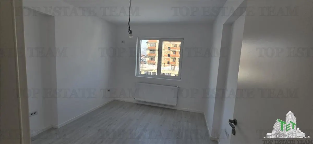 3-Bedroom Apartment, New Build, Premium Finishes, All Utilities, Militari Residence - foto 3