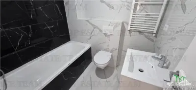 3-Bedroom Apartment, New Build, Premium Finishes, All Utilities, Militari Residence - foto 7