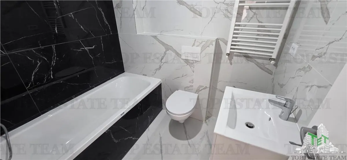 3-Bedroom Apartment, New Build, Premium Finishes, All Utilities, Militari Residence - foto 7