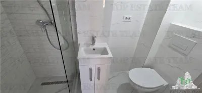3-Bedroom Apartment, New Build, Premium Finishes, All Utilities, Militari Residence - foto 8