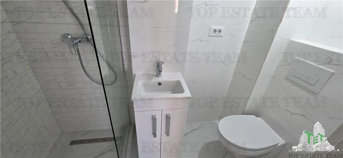 3-Bedroom Apartment, New Build, Premium Finishes, All Utilities, Militari Residence - foto 8