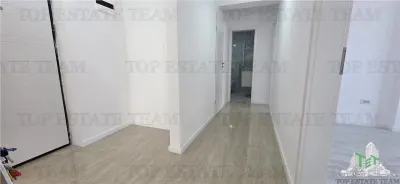 3-Bedroom Apartment, New Build, Premium Finishes, All Utilities, Militari Residence - foto 9