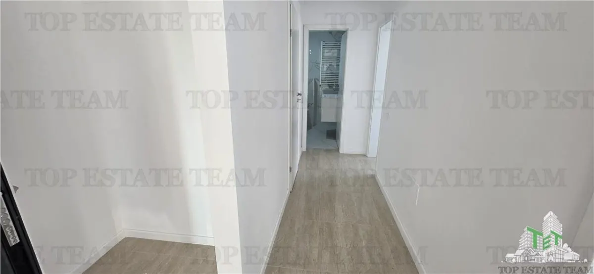 3-Bedroom Apartment, New Build, Premium Finishes, All Utilities, Militari Residence - foto 10
